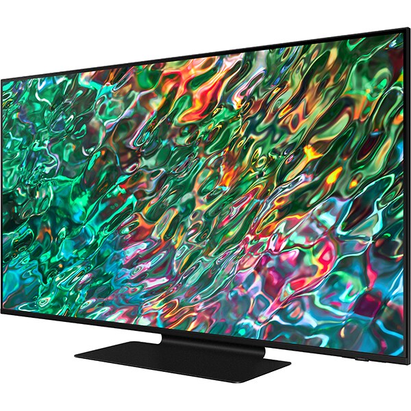 Televizor Neo QLED Smart SAMSUNG 50QN90B, Ultra HD 4K, HDR, 125cm