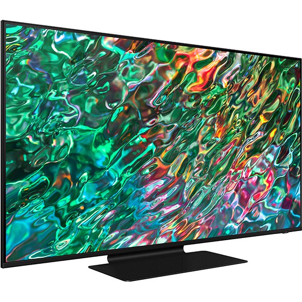 Televizor Neo QLED Smart SAMSUNG 50QN90B, Ultra HD 4K, HDR, 125cm