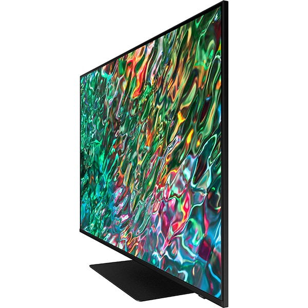 Televizor Neo QLED Smart SAMSUNG 50QN90B, Ultra HD 4K, HDR, 125cm