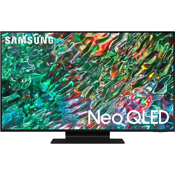 Televizor Neo QLED Smart SAMSUNG 50QN90B, Ultra HD 4K, HDR, 125cm