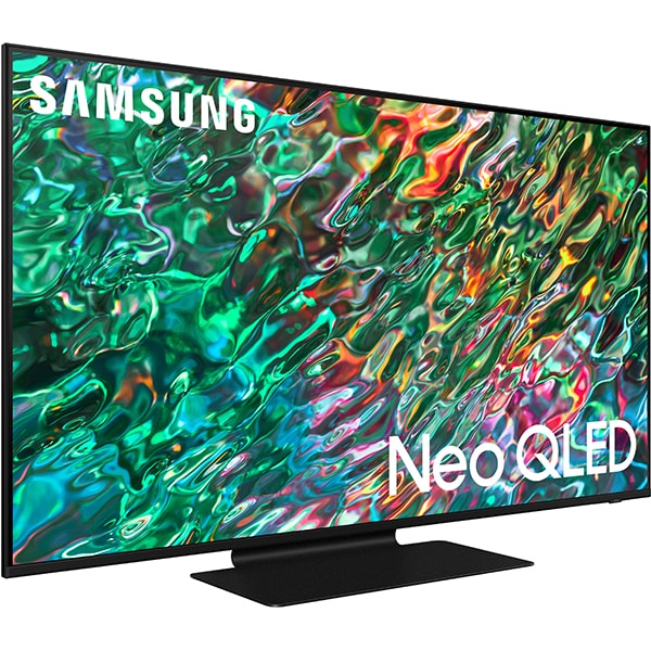 Televizor Neo QLED Smart SAMSUNG 50QN90B, Ultra HD 4K, HDR, 125cm
