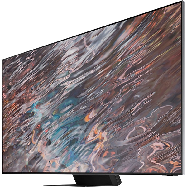 Televizor Neo QLED Smart SAMSUNG 65QN800A, 8K, HDR, 163cm