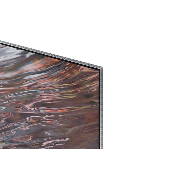 Televizor Neo QLED Smart SAMSUNG 65QN800A, 8K, HDR, 163cm