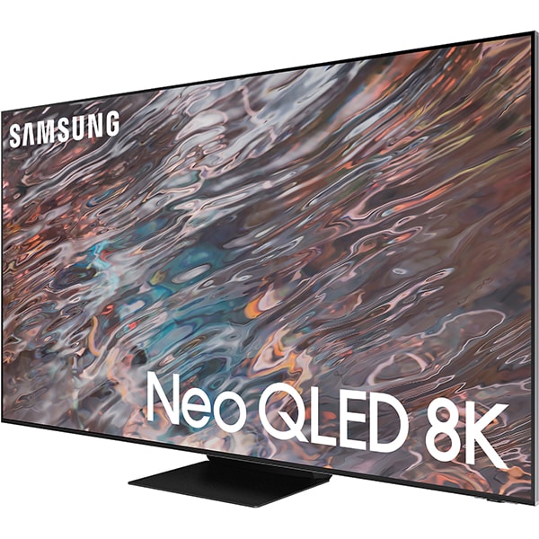 Televizor Neo QLED Smart SAMSUNG 65QN800A, 8K, HDR, 163cm
