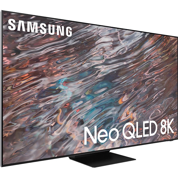 Televizor Neo QLED Smart SAMSUNG 65QN800A, 8K, HDR, 163cm