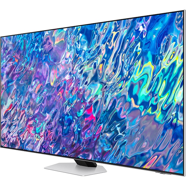 Televizor Neo QLED Smart SAMSUNG 75QN85B, Ultra HD 4K, HDR, 189cm