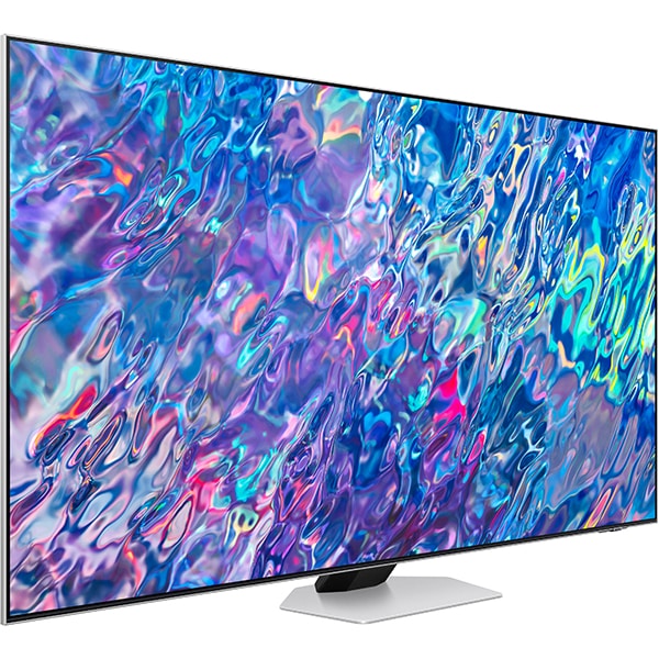 Televizor Neo QLED Smart SAMSUNG 75QN85B, Ultra HD 4K, HDR, 189cm