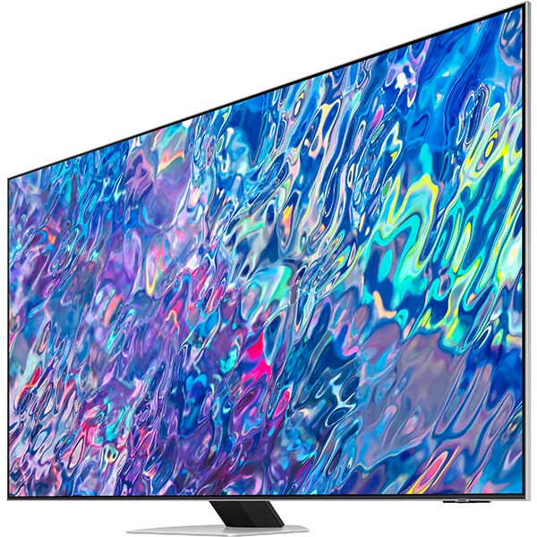 Televizor Neo QLED Smart SAMSUNG 75QN85B, Ultra HD 4K, HDR, 189cm