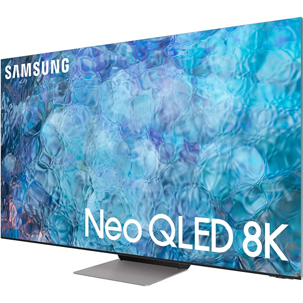 Televizor Neo QLED Smart SAMSUNG 65QN900A, 8K, HDR, 163cm
