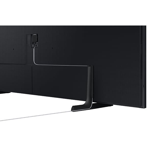 Televizor Lifestyle The Frame QLED Smart SAMSUNG 55LS03A, Ultra HD 4K, HDR, 138cm