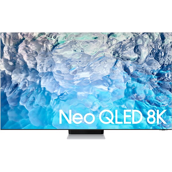 Televizor Neo QLED Smart SAMSUNG 65QN900B, 8K, HDR, 163cm