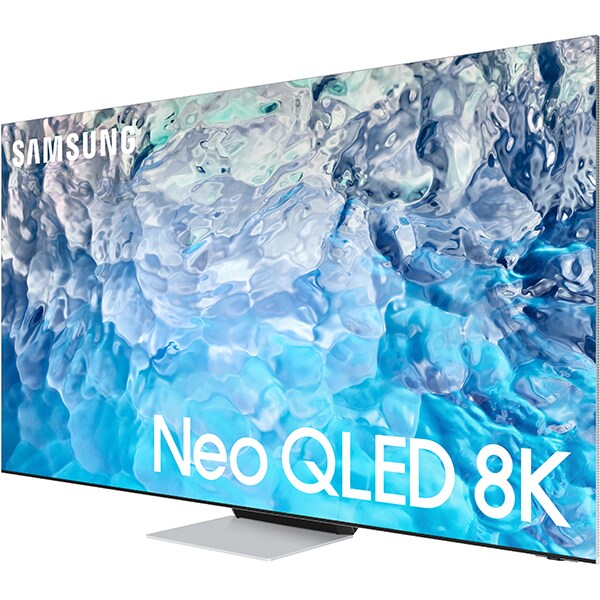 Televizor Neo QLED Smart SAMSUNG 65QN900B, 8K, HDR, 163cm
