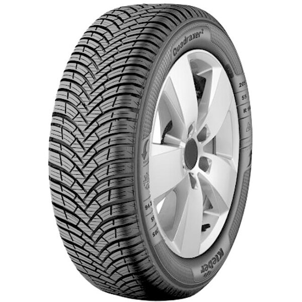 Anvelopa all season KLEBER Quadraxer 2 195/55 R16 91H XL