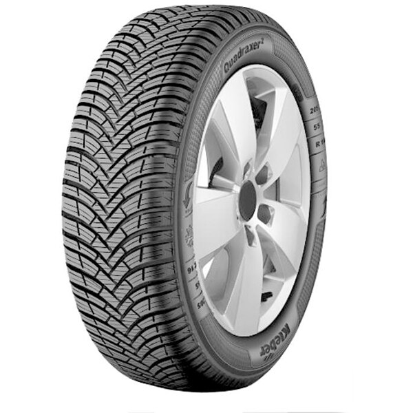 Anvelopa all season KLEBER Quadraxer 2 195/45 R16 84H XL