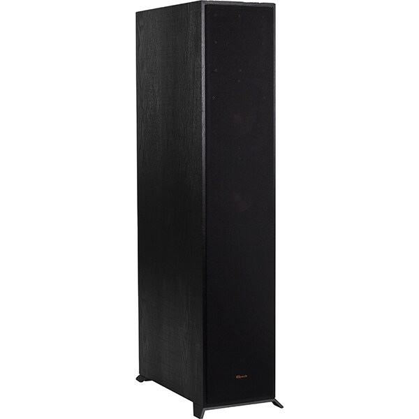 Boxe de podea KLIPSCH R-625-FA, 175W RMS, negru