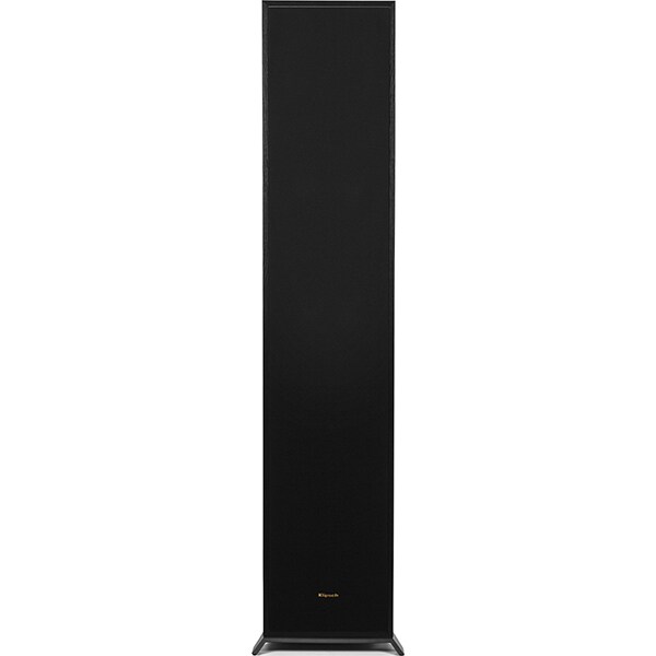 Boxe de podea KLIPSCH R-625-FA, 175W RMS, negru