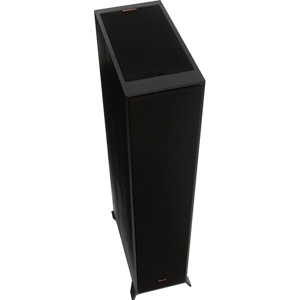 Boxe de podea KLIPSCH R-625-FA, 175W RMS, negru