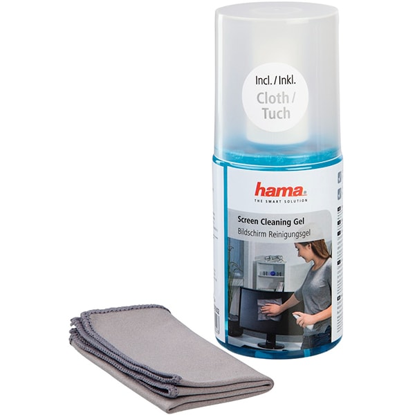 Gel de curatare ecrane HAMA R9078302, 200ml