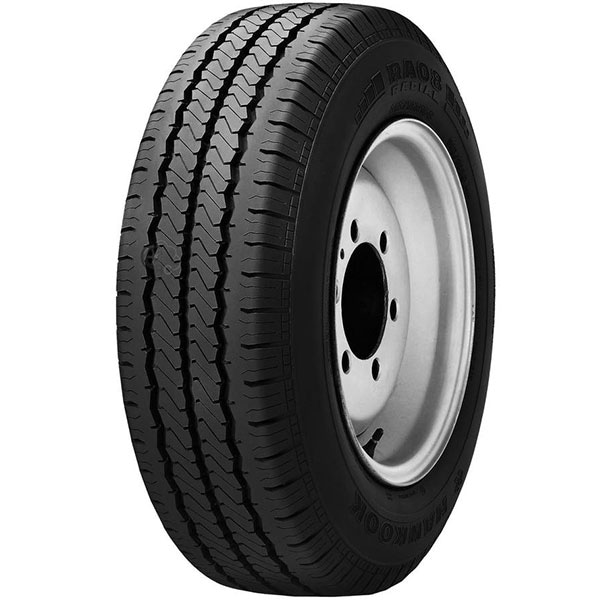 Anvelopa vara HANKOOK Radial 165R13 94/92 P 