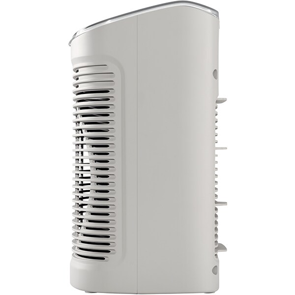 Aeroterma ROWENTA Instant Comfort Aqua SO6510F0, 2 trepte viteza, 2400W, gri