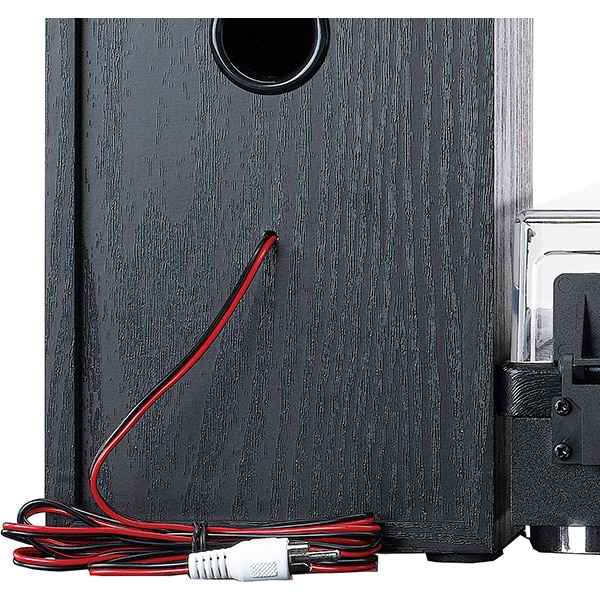 Pick-up LENCO LS-101BK, RCA, negru