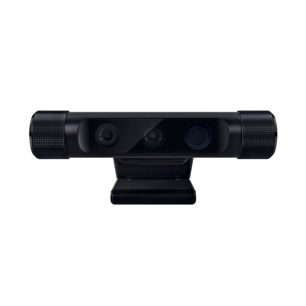 Camera Web RAZER Stargazer, HD 720p, negru