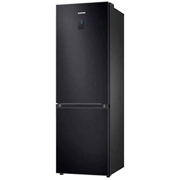 Combina Frigorifica SAMSUNG RB34T672EBN/EF, No Frost, 340 l, H 185.3 cm, Clasa E, negru