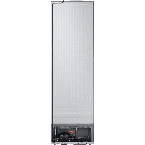 Combina frigorifica SAMSUNG RB38A6B3DB1/EF, No Frost, 390 l, H 203 cm, Clasa D, All-Around Cooling, negru