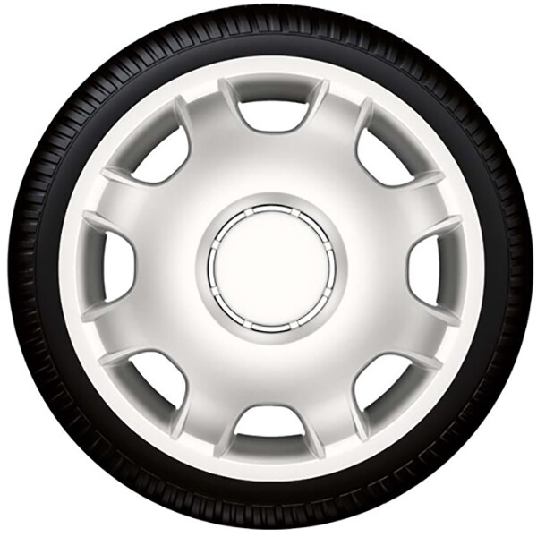 Set capace roata PETEX Speed, 16"