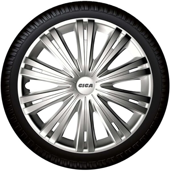 Set capace roata PETEX Giga, 13"