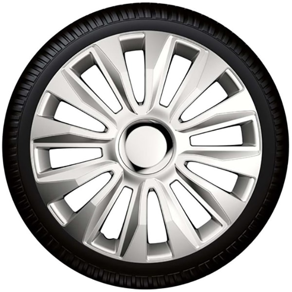 Set capace roata PETEX Avalon Pro, 14"
