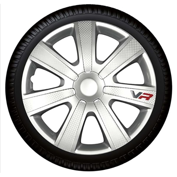 Set capace roata PETEX VR, 15"