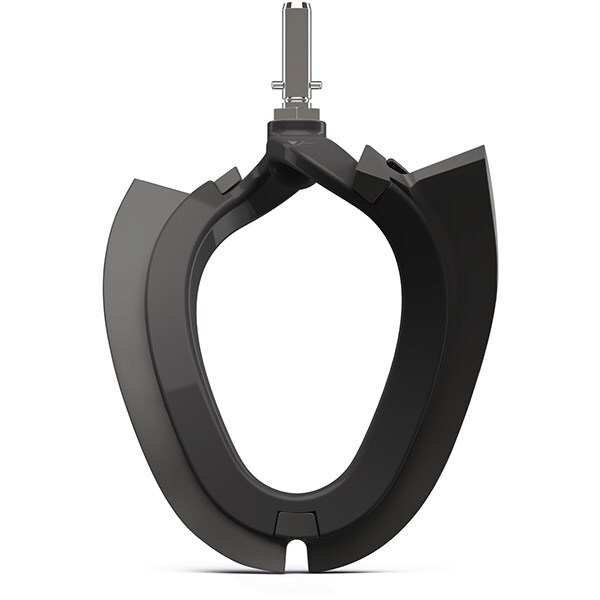 Robot de bucatarie KENWOOD Chef XL Titanium KVL8320S, vas 6.7l, blender 1.6l, 1700W, viteza variabila, argintiu