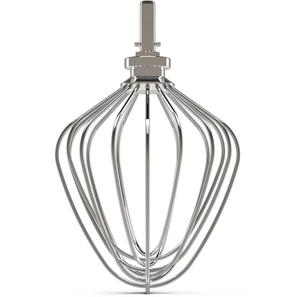 Robot de bucatarie KENWOOD Chef XL Titanium KVL8320S, vas 6.7l, blender 1.6l, 1700W, viteza variabila, argintiu