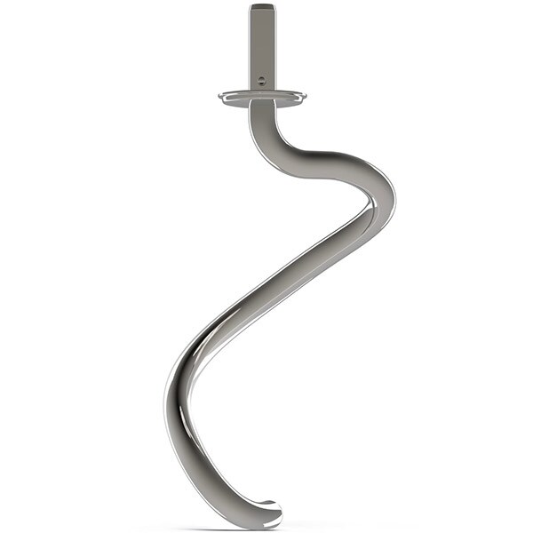 Robot de bucatarie KENWOOD Chef XL Titanium KVL8320S, vas 6.7l, blender 1.6l, 1700W, viteza variabila, argintiu