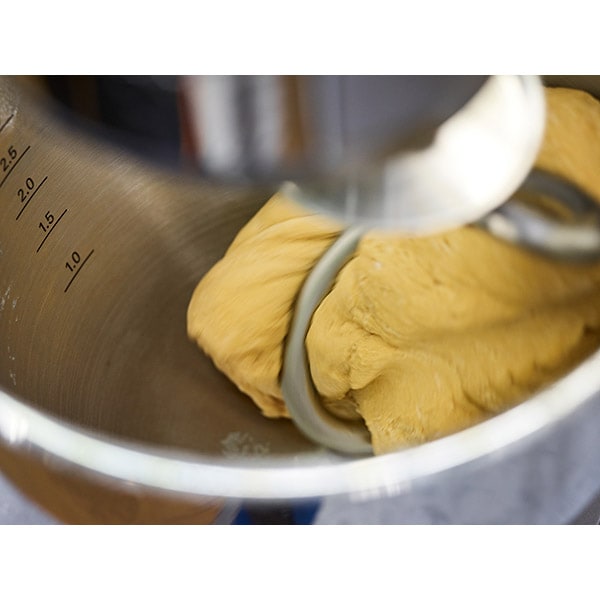 Robot de bucatarie KENWOOD Chef XL Titanium KVL8320S, vas 6.7l, blender 1.6l, 1700W, viteza variabila, argintiu