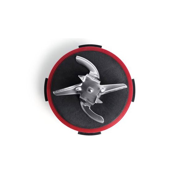 Robot de bucatarie BOSCH MultiTalent 3 MCM3501M, vas 2.3l, blender 1l, 800W, 2 trepte viteza, negru-argintiu