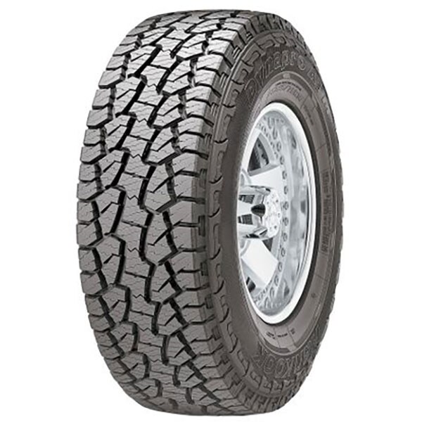 Anvelopa vara HANKOOK Dynapro AT 255/65R17 110T
