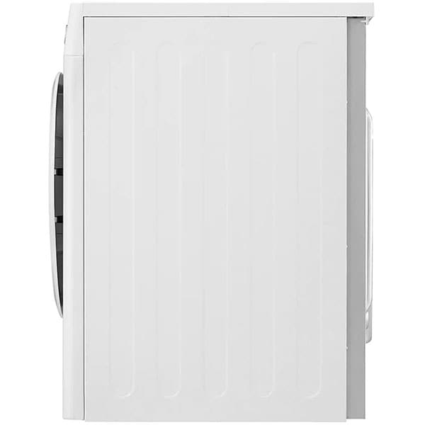 Uscator de rufe LG RH90V5AV6Q, Pompa de caldura, 9 kg, 14 programe, Clasa A++, alb