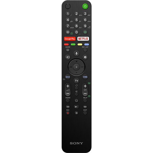 Televizor LED Smart SONY BRAVIA KD-43XH8096, Ultra HD 4K, 108cm