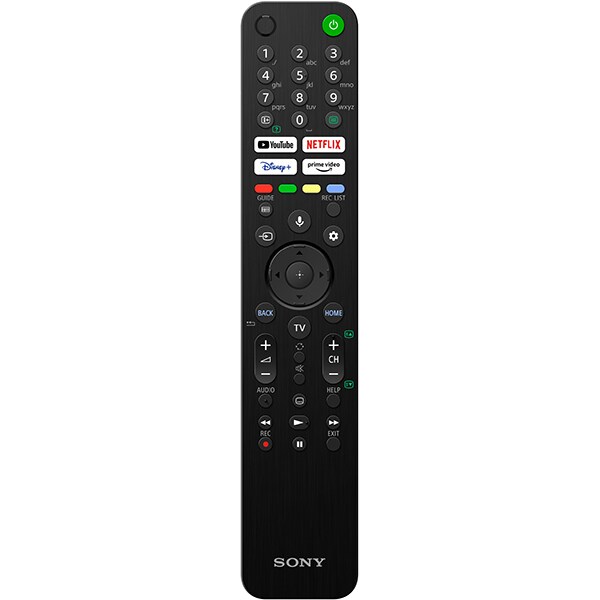 Televizor LED Smart SONY BRAVIA 75X89J, Ultra HD 4K, HDR, 189cm