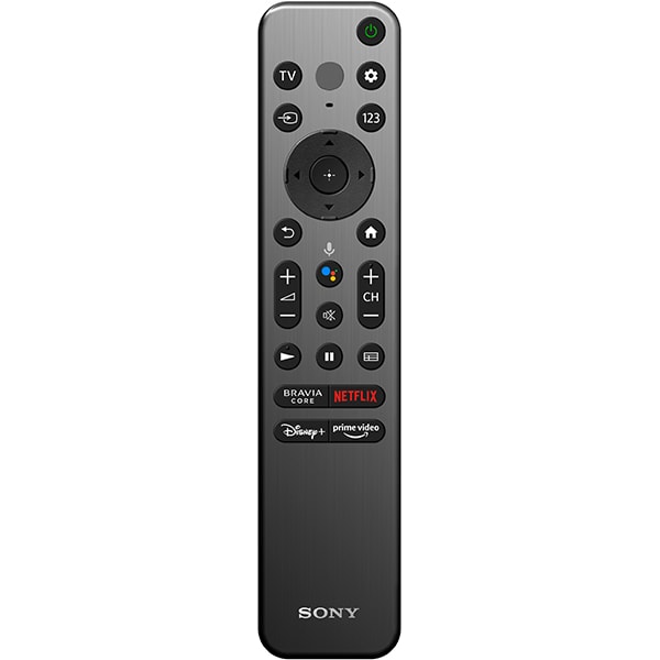 Televizor QD OLED Smart SONY BRAVIA XR55A95K, Ultra HD 4K, HDR, 139cm