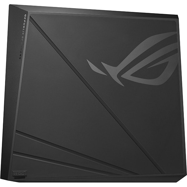 Sistem Desktop Gaming ASUS ROG Huracan G21CN-RO011T, Intel Core i7-8700 pana la 4.6GHz, 16GB, HDD 1TB + SSD 128GB, NVIDIA GeForce GTX 1060 6GB, Windows 10 Home