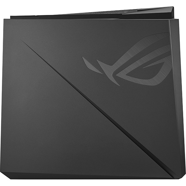 Sistem Desktop Gaming ASUS ROG Huracan G21CN-RO011T, Intel Core i7-8700 pana la 4.6GHz, 16GB, HDD 1TB + SSD 128GB, NVIDIA GeForce GTX 1060 6GB, Windows 10 Home