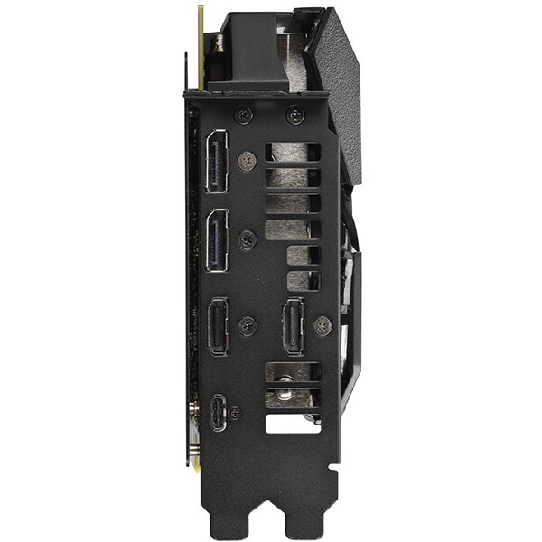 Placa video ASUS NVIDIA GeForce RTX 2070 STRIX O8G, 8GB GDDR6, 256bit, ROG-STRIX-RTX2070-O8G-GAMING