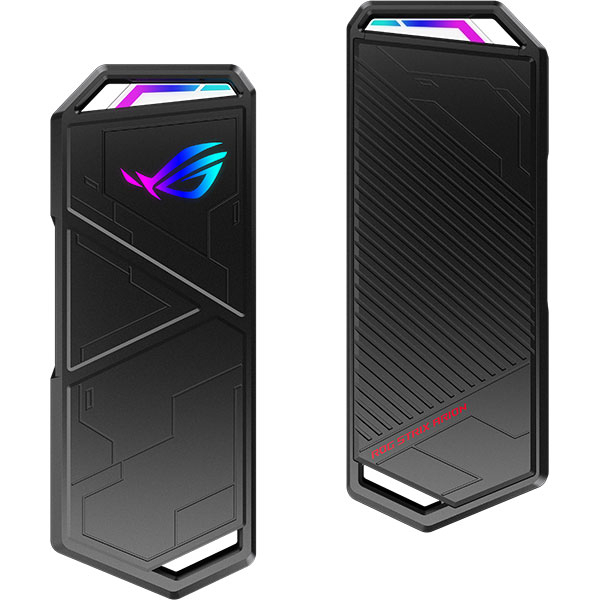Rack extern ASUS ROG Strix Arion Lite, SSD, USB 3.2