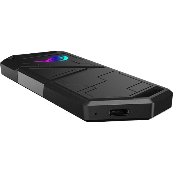 Rack extern ASUS ROG Strix Arion Lite, SSD, USB 3.2
