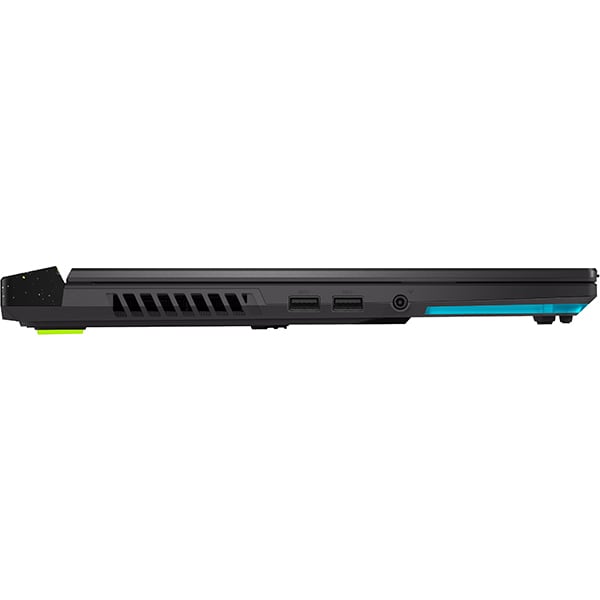 Laptop Gaming ASUS ROG Strix G15 G513RC-HN038, AMD Ryzen 7 6800H pana la 4.7GHz, 15.6", 8GB, SSD 512GB, NVIDIAGeForceRTX3050 4GB, Free Dos, Eclipse Gray