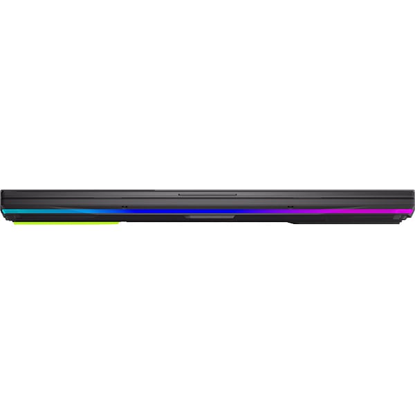 Laptop Gaming ASUS ROG Strix G15 G513RC-HN038, AMD Ryzen 7 6800H pana la 4.7GHz, 15.6", 8GB, SSD 512GB, NVIDIAGeForceRTX3050 4GB, Free Dos, Eclipse Gray