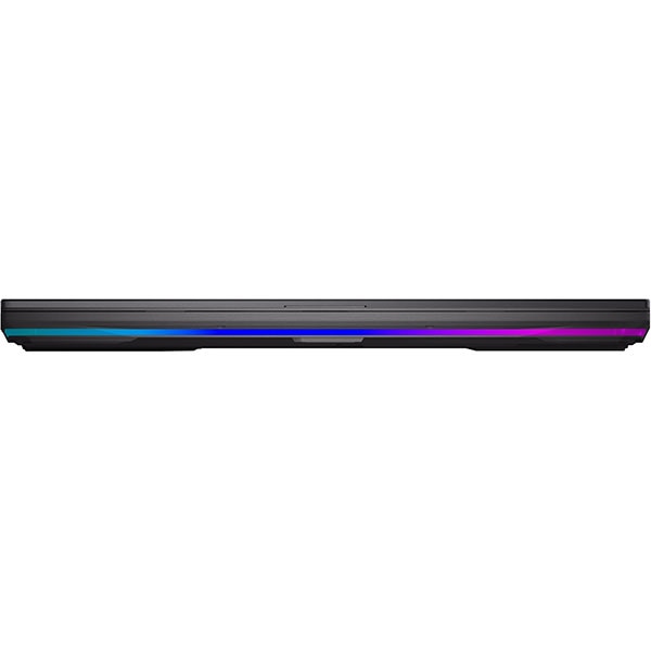 Laptop Gaming ASUS ROG Strix G17 G713QR-HG021, AMDRyzen75800H pana la 4.4GHz, 17.3" Full HD, 16GB, SSD 1TB, NVIDIA GeForceRTX3070 8GB, Free DOS, gri